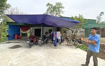 Khổ sở vì dự án làm đường 'treo' 15 năm
