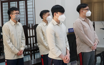 Nhóm mua bán thuốc lá lậu khai chi mỗi tháng 40 triệu đồng để 'lo lót'