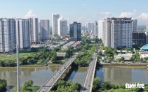 Chính phủ thống nhất chủ trương cho TP.HCM thí điểm nhiều cơ chế, chính sách đột phá