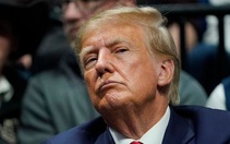 Ông Trump tuyên bố mình 'vô tội' sau khi bị truy tố