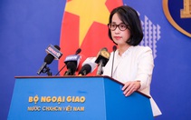 Bộ Ngoại giao lên tiếng về các thi thể 'mang giấy tờ Việt' trôi dạt trên biển gần Đài Loan