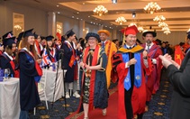 Greenwich Việt Nam: Gần 98% sinh viên trường có việc làm ngay sau khi tốt nghiệp
