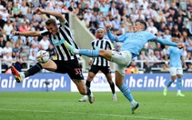 Dự đoán: Chi 300 triệu euro, Newcastle vẫn thua cách biệt Man City