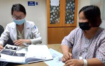 Phụ nữ mang thai sau tuổi 35: nhiều nỗi lo