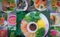 Làm sao để ăn chay mà không thiếu chất?