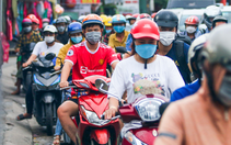 TP.HCM lên kế hoạch mở rộng quốc lộ 13 sau 22 năm 'điều chỉnh'