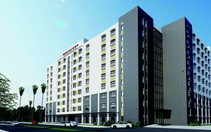 Đại học Sư phạm Kỹ thuật Vĩnh Long tuyển sinh 2023