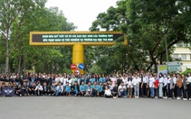 Thêm lựa chọn ngành học mới tại Trường Đại học Trà Vinh