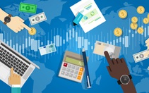 Người trẻ Việt 'ăn qua app'