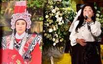Đêm nhạc tiễn biệt nghệ sĩ Vũ Linh
