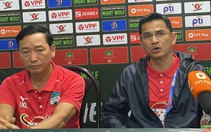 'Đừng kỳ vọng quá nhiều về những tân binh Hoàng Anh Gia Lai'