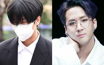 Nam thần tượng Ravi - VIXX - giả động kinh để trốn nghĩa vụ quân sự