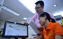 Truy quét hóa đơn điện tử bất hợp pháp rao bán trên mạng