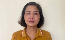 Giám đốc sở nhận ‘lại quả’ 3 tỉ sau chỉ đạo thông thầu thiết bị giáo dục