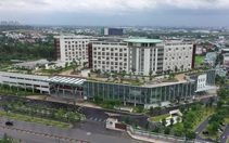 Thủ tướng dự khánh thành Bệnh viện Ung bướu TP.HCM cơ sở 2