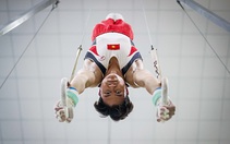 Khổ luyện săn vàng SEA Games 32