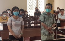Chi sai 7,7 tỉ đồng, nguyên hiệu trưởng cao đẳng nghề hầu tòa