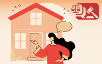 Mẹ và bố không sống chung, vậy mẹ có được thừa kế tài sản của bố?