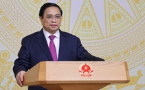 Thủ tướng chỉ rõ một bộ phận cán bộ sợ trách nhiệm, yêu cầu khắc phục ngay