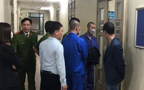 Bắt hàng loạt cán bộ chỉnh sửa dữ liệu để phân lô đất tại Lâm Đồng