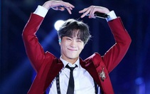 Moonbin: ‘Thật buồn và đáng tiếc khi phải tự kết thúc đời mình'