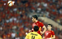 Đăng ký lấy vé xem SEA Games 32 ra sao?