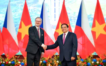 Xem xét mở đường bay thẳng Việt Nam - Czech để tăng đầu tư