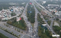 5 tỉnh, thành giải ngân vốn đầu tư công thấp, phó thủ tướng nói 'có nơi nêu lý do cho có'