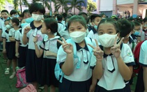 Nghiêm cấm cán bộ, công chức can thiệp tuyển sinh lớp 1, lớp 6