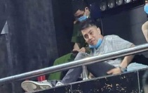 DJ Thái Hoàng bị bắt vì tàng trữ ma túy