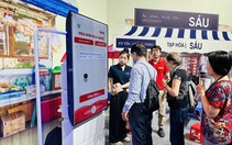 Masan thâm nhập thị trường nông thôn với quy mô 15 tỉ USD