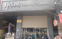 Xử phạt phòng khám da liễu ở quận Phú Nhuận và 6 nhân viên, bác sĩ