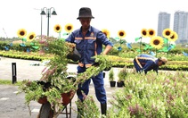 Thời tiết hôm nay 28-4: Mưa tăng ở miền Nam, Đông Nam Bộ trời vẫn oi bức
