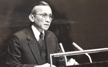 Những cuộc đời trường thọ yên vui - Kỳ cuối: Chữ An - Tâm ở tuổi 97 của cựu đại sứ