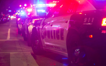 Cảnh sát truy tìm nghi phạm nổ súng khiến 5 người chết ở Texas