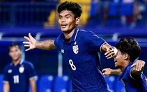 Báo Thái: 'U22 Thái Lan sẽ giành lại HCV từ tay Việt Nam'