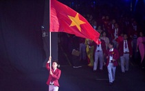 Chi phí cho một vận động viên dự SEA Games hết bao nhiêu?