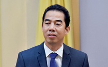 Cựu thứ trưởng Bộ Ngoại giao Tô Anh Dũng nhận hối lộ 21,5 tỉ vụ 'chuyến bay giải cứu'