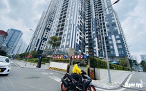 Vì sao giá chung cư tại Hà Nội khó giảm thêm?