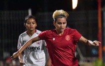 Không đăng ký dự SEA Games 32, tuyển nữ Indonesia vẫn được bốc thăm?