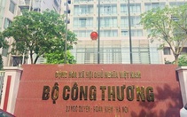 4 lãnh đạo cấp thứ trưởng chuẩn bị nghỉ hưu theo chế độ