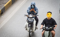 Ảnh vui 7-4: Cấm Honda vào cao tốc, vậy còn Suzuki, Yamaha, Kawasaki, SYM... thì sao?
