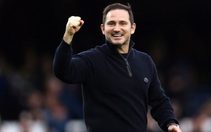 Liệu Lampard có cứu được Chelsea?