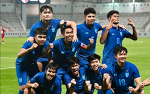 Thái Lan 'coi nhẹ' SEA Games, tập trung vào các giải đấu cấp châu lục?