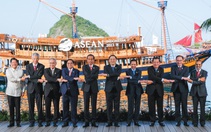 Tổng thống Indonesia kêu gọi các nhà lãnh đạo ASEAN đoàn kết
