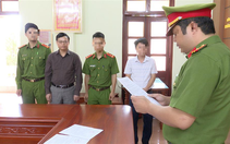 Bắt chánh Thanh tra tỉnh Lai Châu vì nhận hối lộ