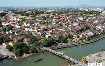 'Thu phí tham quan để tránh Hội An thành điểm du lịch miễn phí'