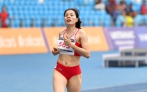 SEA Games ngày 11-5: Chạy đua HCV với Campuchia và Thái Lan