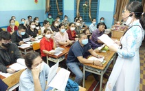 TP.HCM: Gần 100.000 thí sinh đăng ký nguyện vọng 1 vào lớp 10 công lập