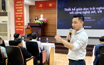 Game hóa bài giảng, học sinh có học tốt hơn?